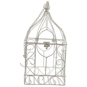 Клетка декоративная