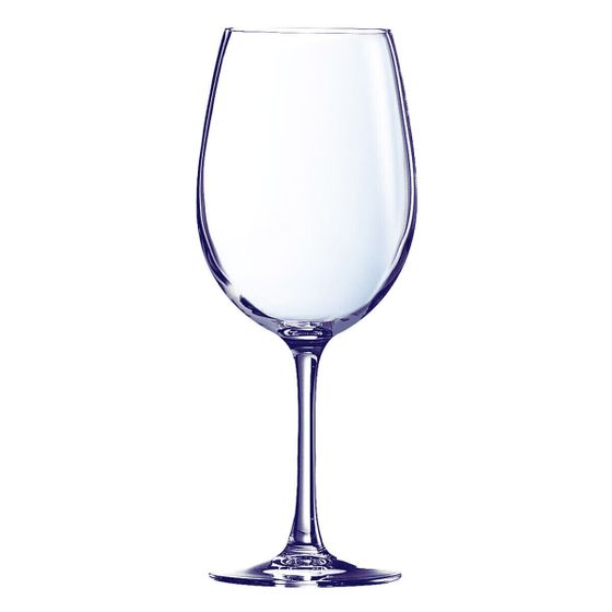 Ассорти рома Chef&amp;Sommelier Cabernet Tulip Eco Прозрачный стакан 470 мл (6 шт.)