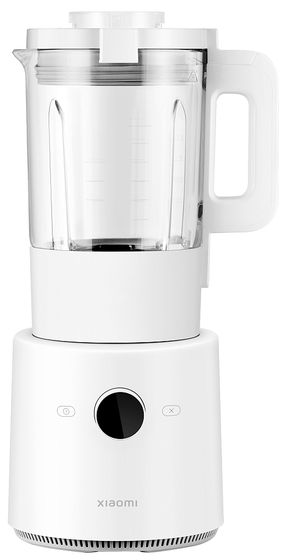 Блендер стационарный Xiaomi Smart Blender 950Вт белый (BHR5960EU)