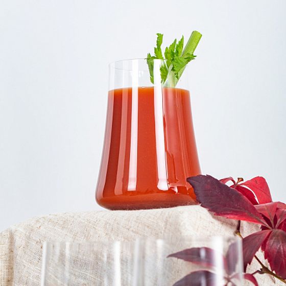 Набор стаканов XTRA 6шт 400мл