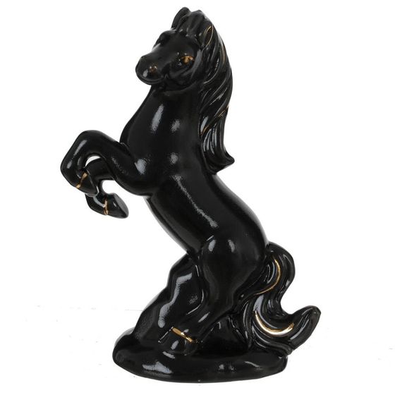 Фигурка декоративная &quot;Лошадь&quot;, L10 W5 H13 см