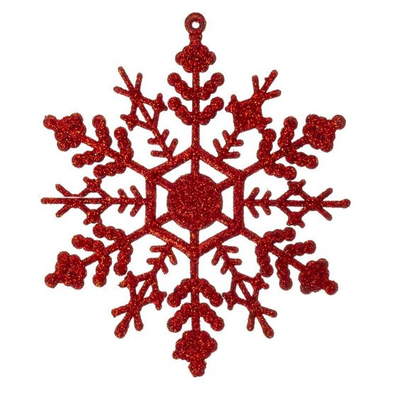 Набор из 56шт Украшение новогоднее &quot;Шар&quot;, L21 W21 H37 см