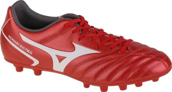 Mizuno Mizuno Monarcida II Select Ag P1GA222699 Черный 39