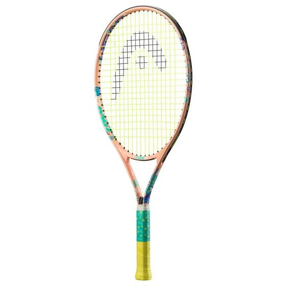 Ракетка для юниорского тенниса HEAD RACKET Coco 25