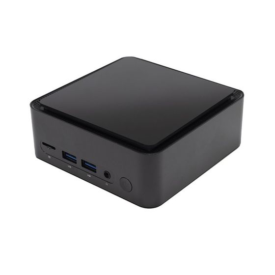 Неттоп Raskat STANDART 307 (Intel Core i3-1220P, RAM 16GB, SSD 512GB, noOS)