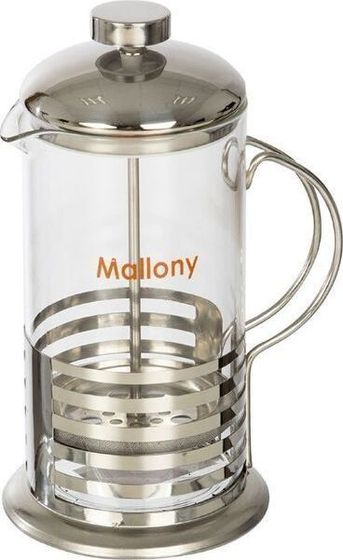 Френч-пресс Mallony PRIMO 600мл