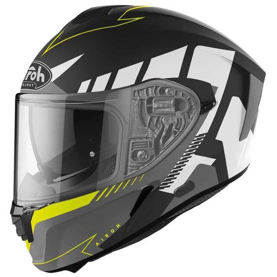 AIROH Spark Rise full face helmet