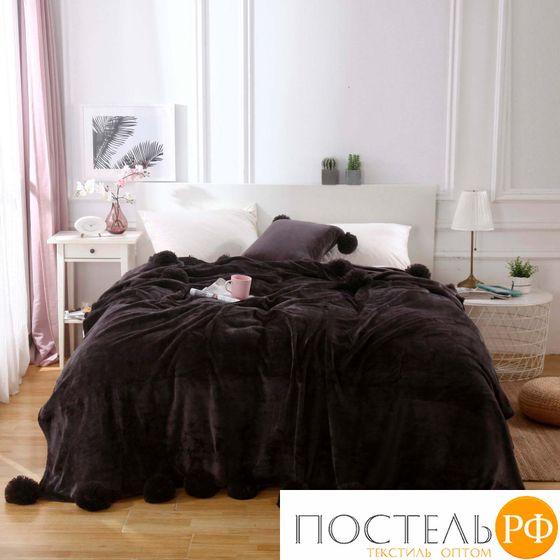 Пл-01с-220х240 Super Ball (стоун) Покрывало 220х240