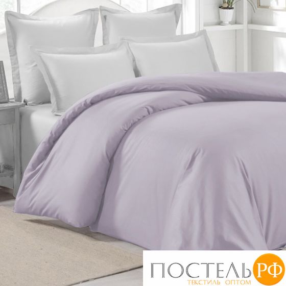 506022/13 Пододеяльник 145х210 Mona Liza сатин Lavender