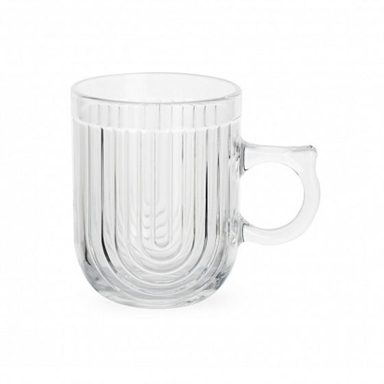 Кружка микс дизайнов 250мл в ready-to-sell box