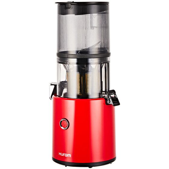 Hurom H300E Centrifugal Juicer Sediment Separation