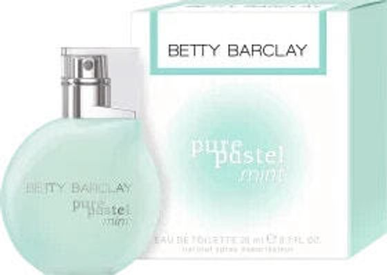 Туалетная вода Pure Pastel Mint, 20 мл