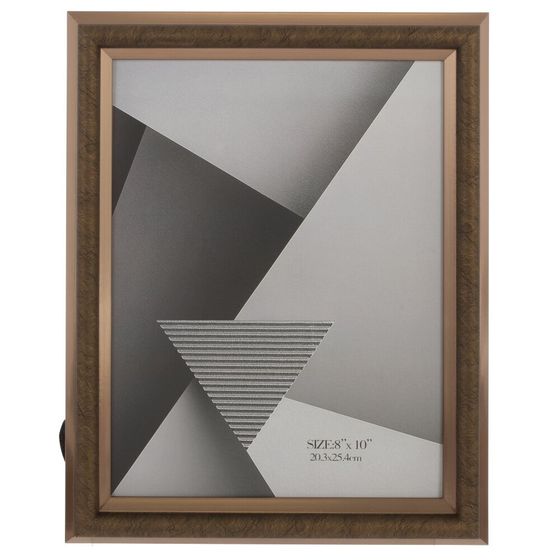 Фоторамка для фото 20*25, L24,5 W2,5 H29,5 см