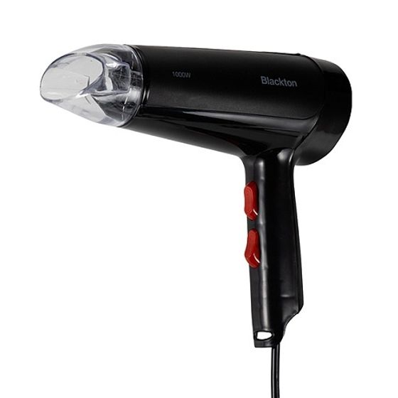 Фен Blackton Bt HD1002C 1000Вт черный