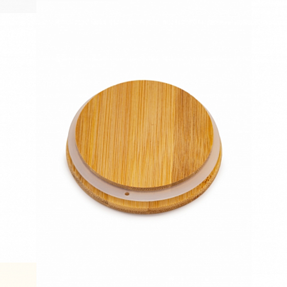 Набор банок для хранения сыпучих продуктов LINA 3шт 1040мл