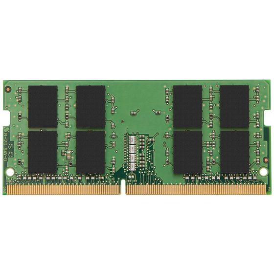 Память SO-DIMM DDR4 32Gb 3200MHz Crucial CT32G4SFD832A PC4-25600