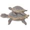 Фигурка декоративная &quot;Черепахи&quot;, L19 W17 H9,5 см
