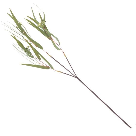 Цветок искусственный &quot;Костер&quot;, L16 W16 H84 см, 2в.