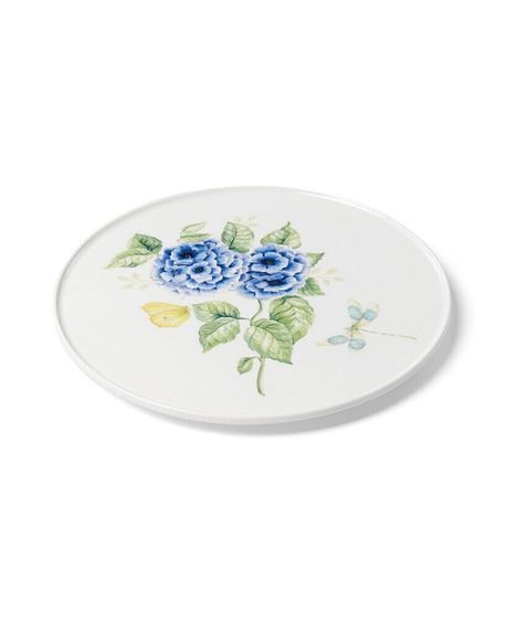 Butterfly Meadow Lazy Susan