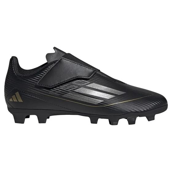 ADIDAS F50 Club Hook&amp;Loop Flexible Ground football boots