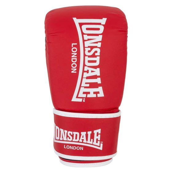 LONSDALE Barley Boxing Bag Mitts