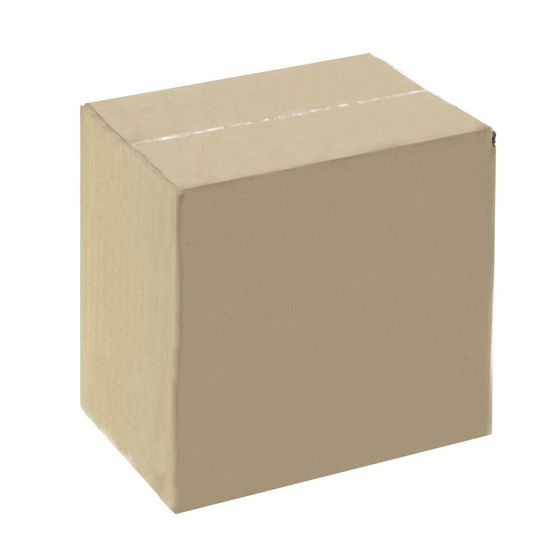 Ваза, L12 W12 H13 см, 3в.