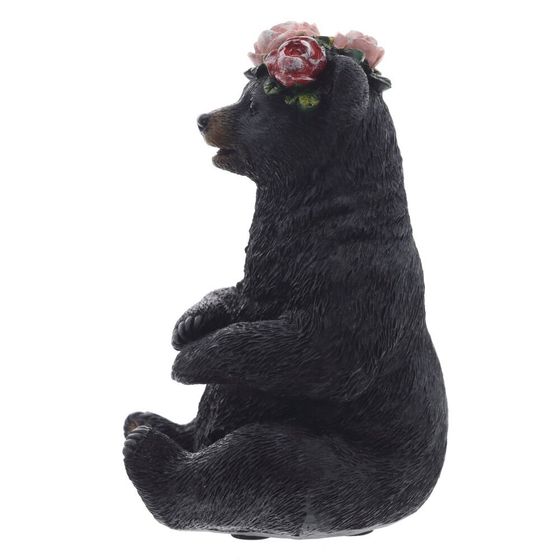 Фигурка декоративная &quot;Медведь&quot;, L7 W8 H12 см