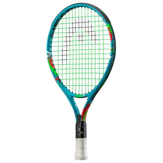 HEAD RACKET Novak 17 Junior Tennis Racket