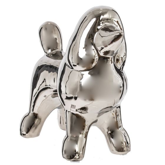 Фигурка декоративная &quot;Собака&quot;, L15,5 W8 H17 см