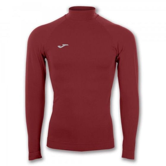 Joma Brama Classic Seamless T-shirt L/S 101650.671