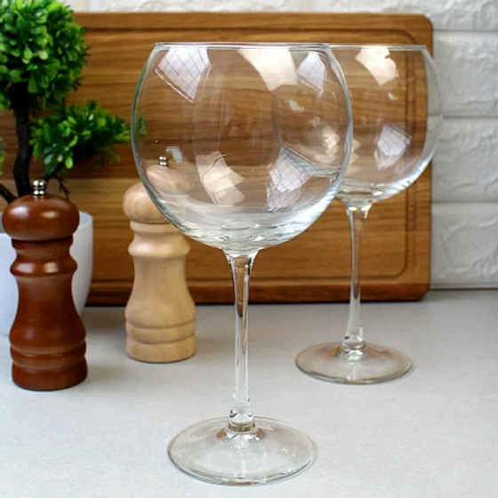 Бокал для вина ЭДЕМ 280мл