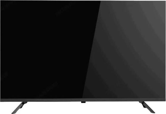 Телевизор LED 50&quot; KTC 50UD-BWMB черный 4K UHD безрамочный
