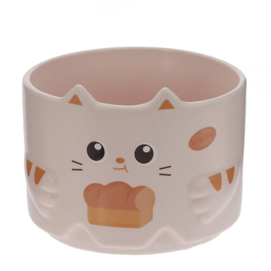 Кружка, 280 мл, L13 W9,5 H7,5 см