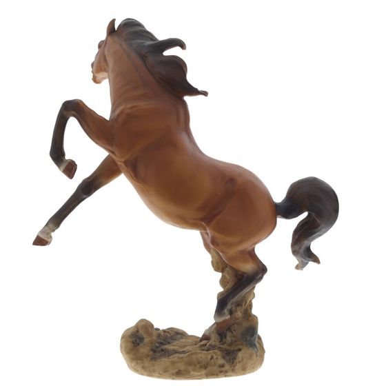 Фигурка декоративная &quot;Лошадь&quot;, L29 W17 H32 см