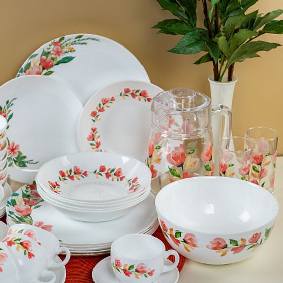 Набор столовый DIWALI FRIEDA 46 предметов