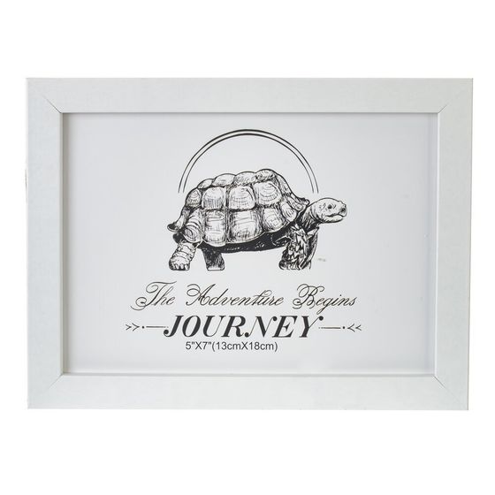 Набор из 10-ти Фоторамок, L31,5 W2 H44 см