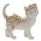 Фигурка декоративная "Кошка", L18 W7 H18,5 см
