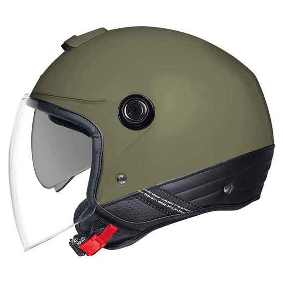 NEXX Y.10 Cali open face helmet