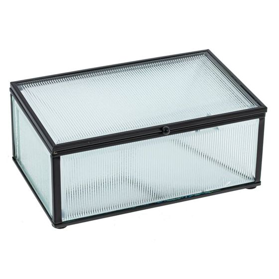 Шкатулка, Д17 Ш11 В7 см