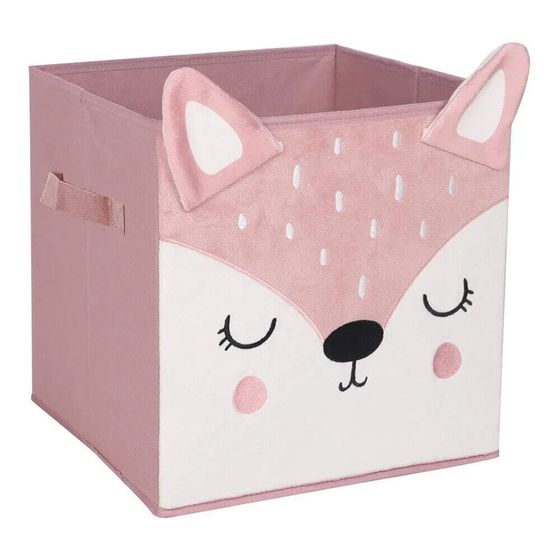 ATMOSPHERA Doe Kids Storage Box