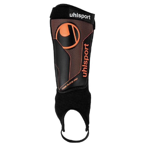 UHLSPORT Tibia Plate Pro Shin Guards