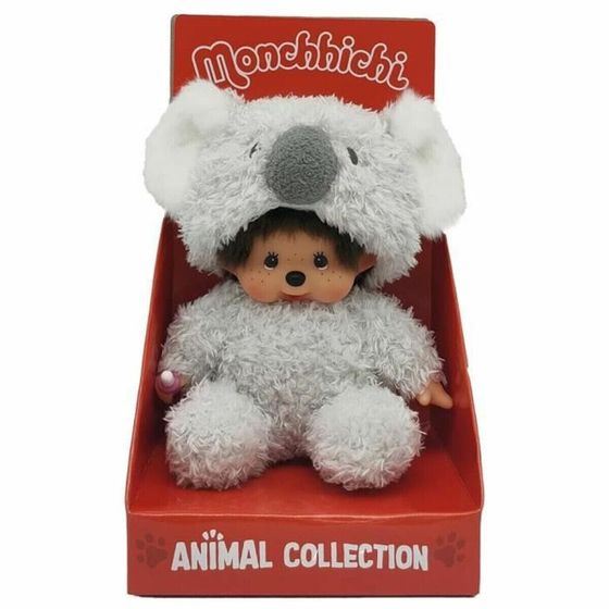 Пупс Bandai Monchhichi Koala Plush