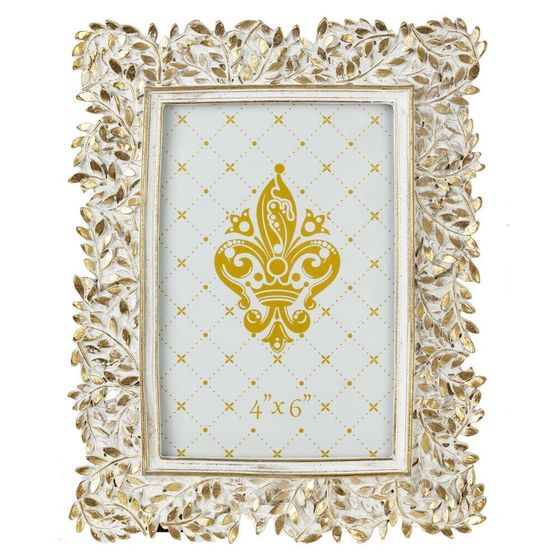 Фоторамка фото 10*15, L16 W2 H20 см