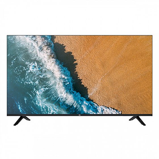 Телевизор LED 42&quot; BQ 42FS07B черный SmartTV Android 11 + BQ launcher