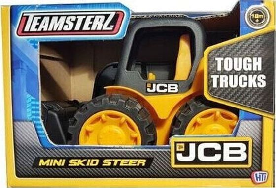 HTI TEAMSTERZ JCB spychacz 1416227 22713