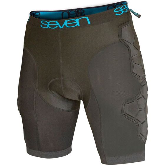 7IDP Flex Protective Shorts