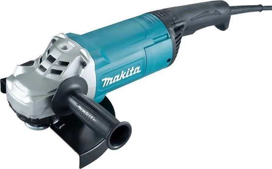 Углошлифовальная машина Makita GA9082 2700Вт 6600об/мин d=230мм