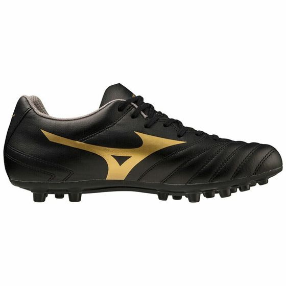 Футбольные бутсы Mizuno Monarcida Neo II Select AG для взрослых, черные