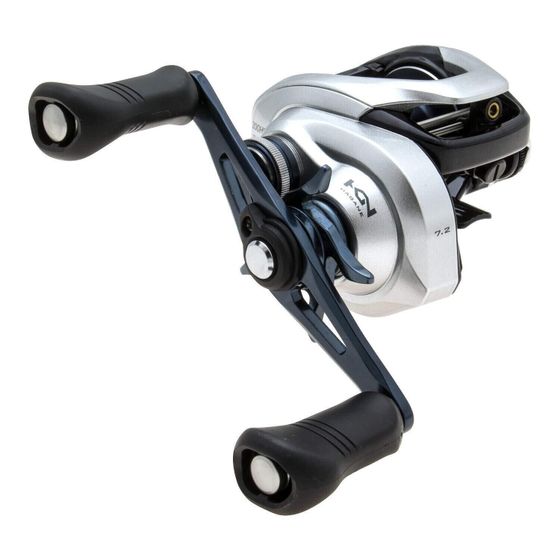 Shimano Tranx Baitcasting Fishing Reel | FREE 2-DAY SHIP