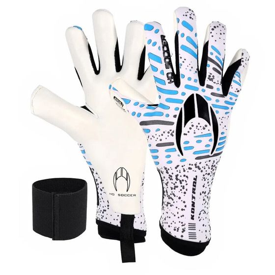 HO SOCCER Kontrol Pro goalkeeper gloves